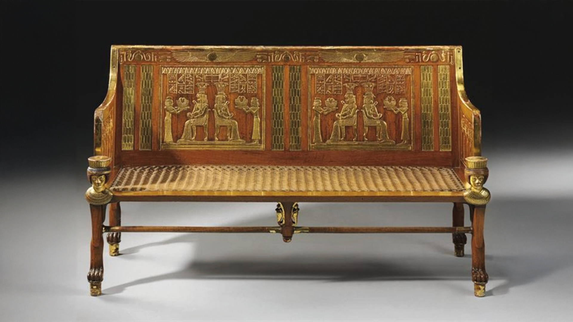 The Historical Journey of Furniture