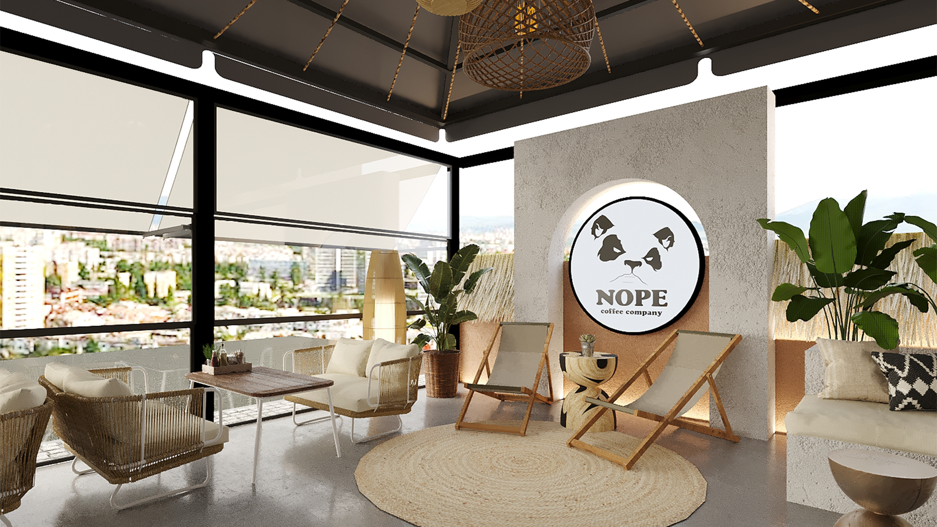 Kafe ve Restoran Tasarımında Dikkat Edilmesi Gerekenler Nelerdir? 