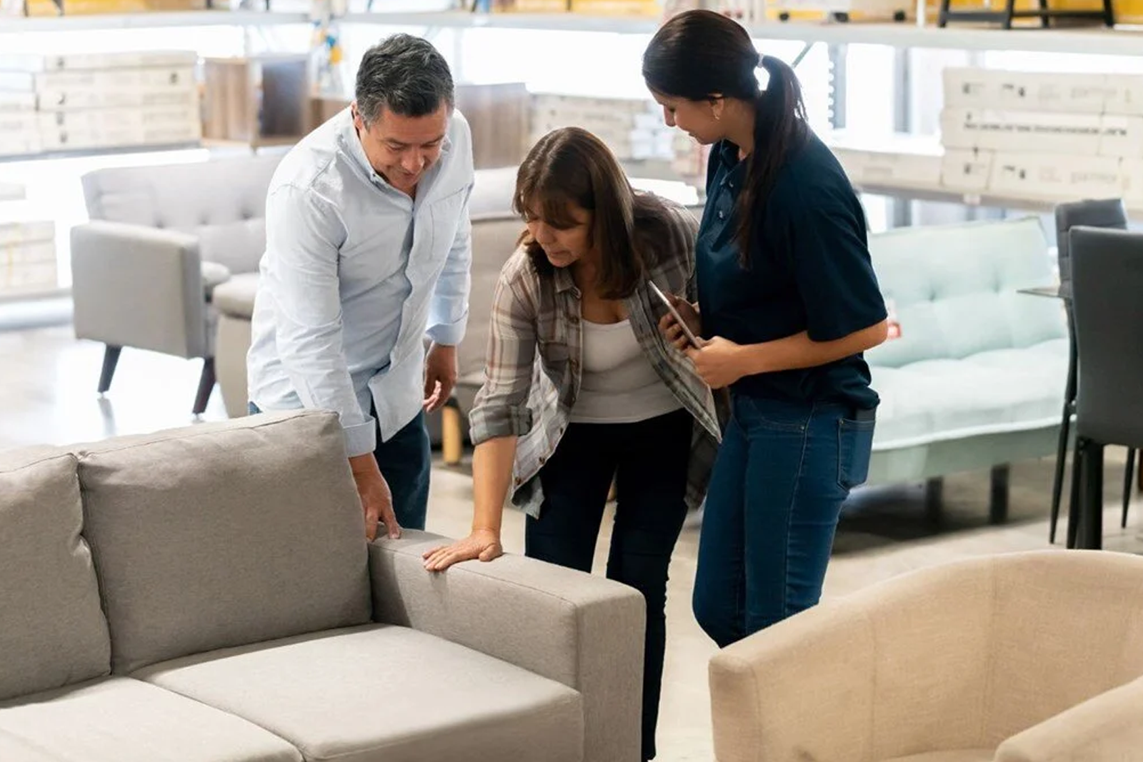 Things to Consider When Choosing Furniture
