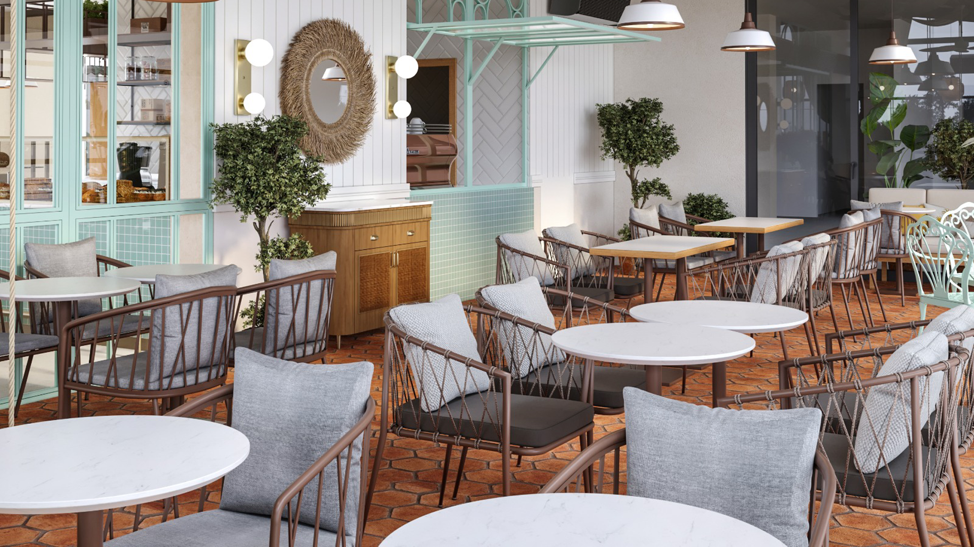 Sandalyenin Kullanım AAreas of Use of Chairs: Indispensable Comfort in Every Area of ​​Our Liveslanl