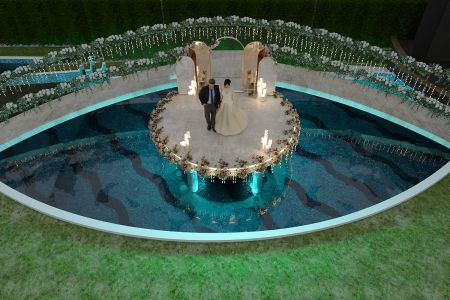 Gözde Wedding - Party House