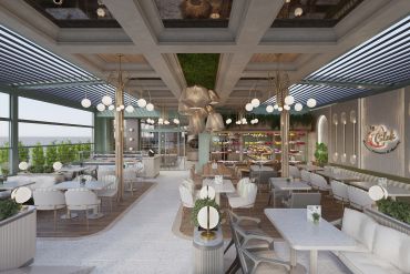 Çilek Patisserie - Manisa
