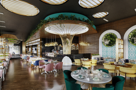 1453 Osmanlı - Katar