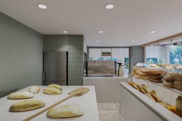 Hira Patisserie - Ordu Cad.