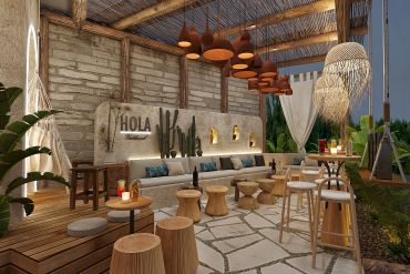 Hola Coctail Bar