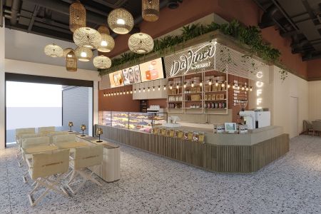 Davinci Gourmet - Gaziantep