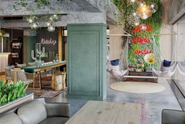 Ketchup Restaurant - Aydın